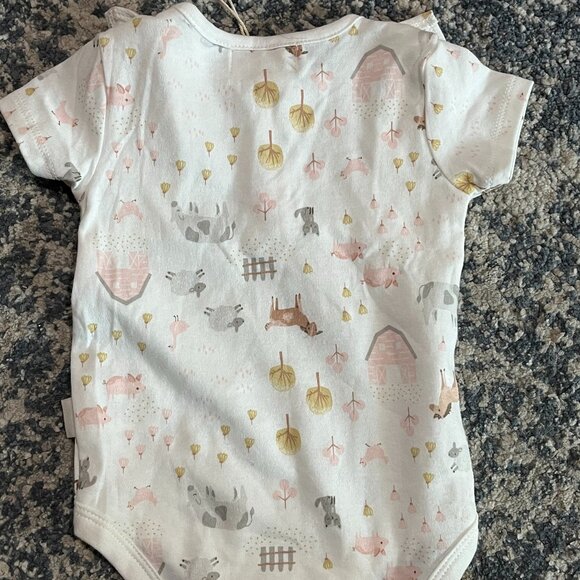 Rabbit Bear Onesie - Picture 5 of 5